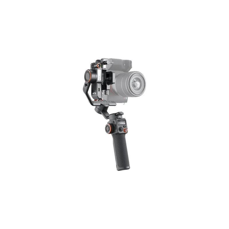 iSteady MT3 Gimbal